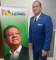 El Regreso de Leonel hará Desayuno este domingo en Supermercado Morel