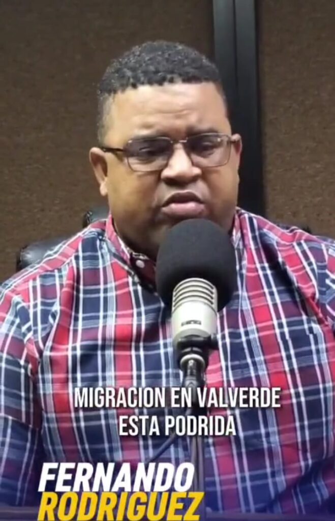 Migración tiene negocio en Pueblo Nuevo Migración tiene negocio en Pueblo Nuevo