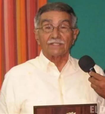 El Chevere amenazó someter a Guarionex Aquino a la Sec. de Trabajo El Chevere amenazó someter a Guarionex Aquino a la Sec. de Trabajo
