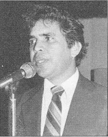 Dedican Festival »Viva La Voz» al Dr. Monchy Mateo en Valverde Dedican Festival »Viva La Voz» al Dr. Monchy Mateo en Valverde