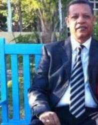 Sociólogo Alsides Brea Franco: Nuevo presidente municipal FP en Mao Sociólogo Alsides Brea Franco: Nuevo presidente municipal FP en Mao