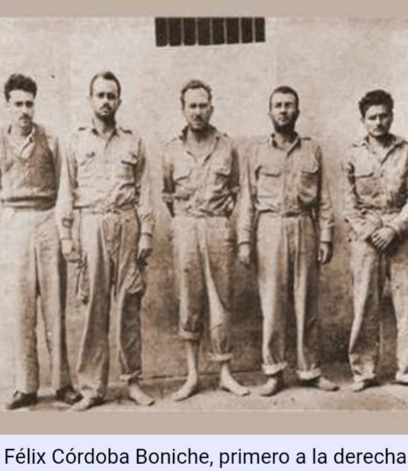 El mecánico que sobrevivió a la furia de Trujillo El mecánico que sobrevivió a la furia de Trujillo