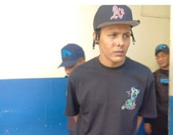 Policía Nacional resuelve homicidio en menos de 24 horas en Mao Policía Nacional resuelve homicidio en menos de 24 horas en Mao