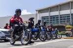 Más de cien mil motores ingresaron al país en solo cuatro meses de 2026