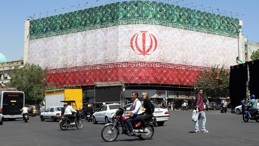 acuerdo Irán Estados UnidosSeguir Tema + acuerdo Irán Estados UnidosSeguir Tema +