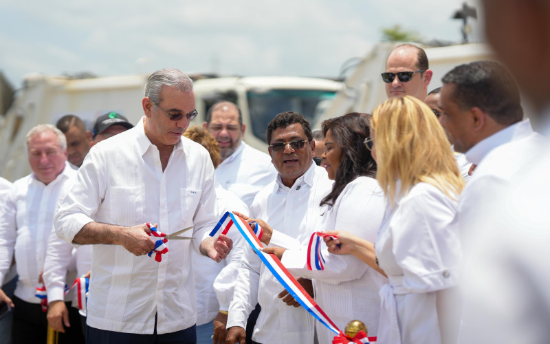 Los Alcarrizos Los Alcarrizos