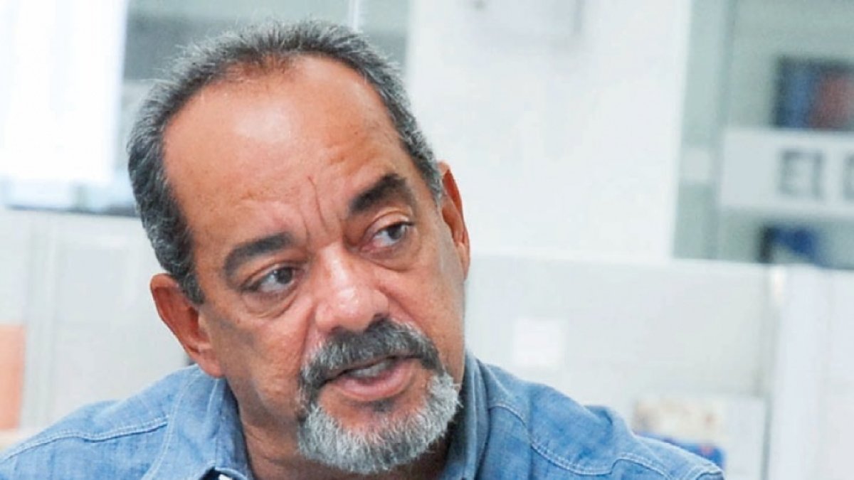 Alfonso Rodríguez aseguró en Chévere Nights Live que pidió perdón a Danilo Medina por las críticas que le hizo en el pasado.