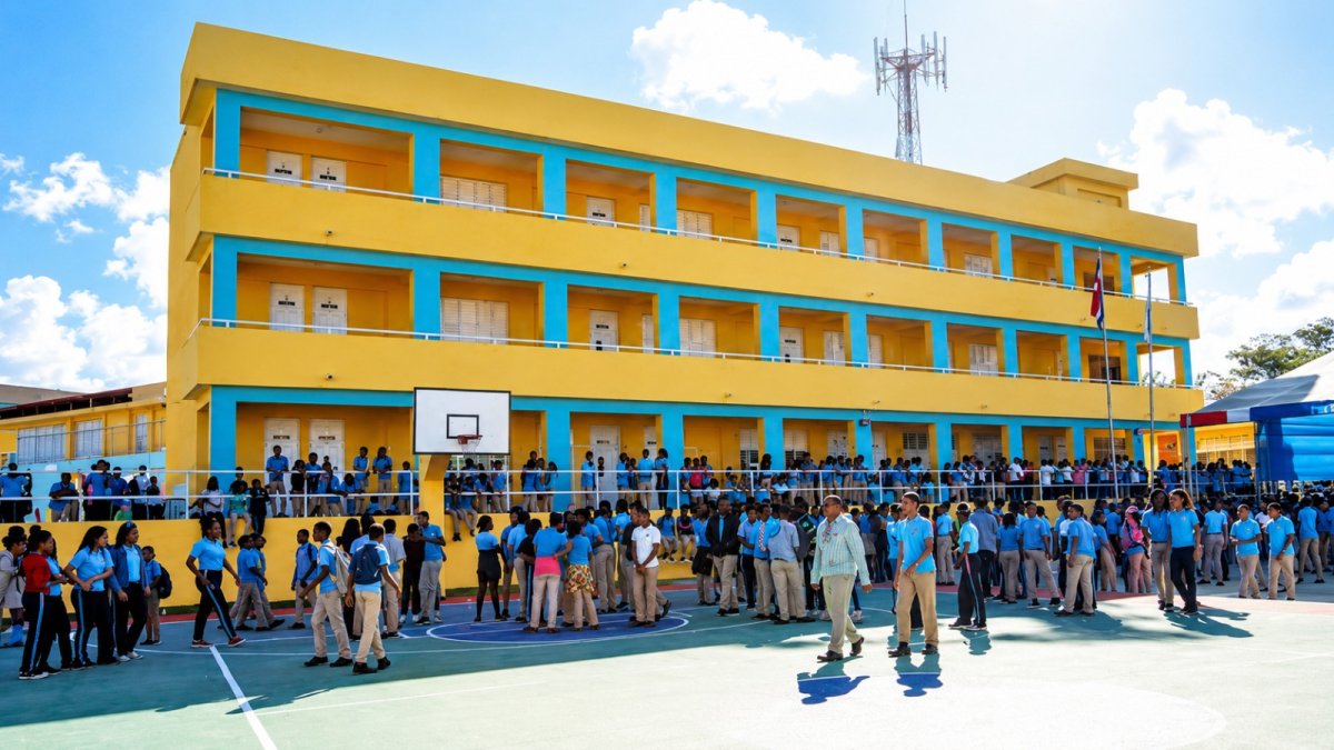 De nuevo a la escuela| De nuevo a la escuela|
