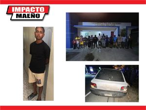 Policía apresa conductor y retiene vehículo con 17 haitianos en condición migratoria irregular en Laguna Salada