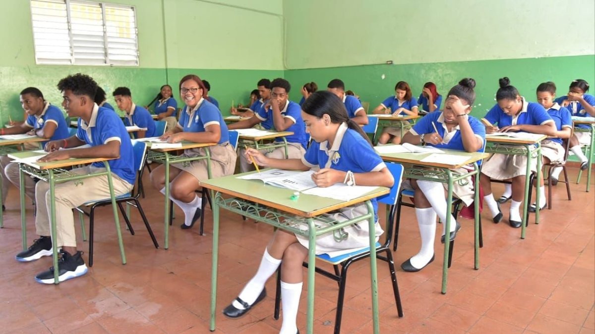 Educa dice resultados PISA implican desafíos importantes para las autoridades y la sociedad Educa dice resultados PISA implican desafíos importantes para las autoridades y la sociedad