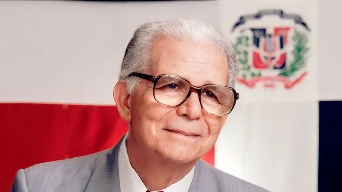 Joaquín Balaguer Ricardo