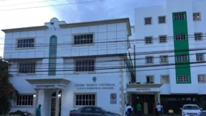 Centro Médico Universal se desvincula de Senasa 2.0