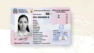 JCE anuncia facilidades de movilización a ciudadanos para renovar su cédula